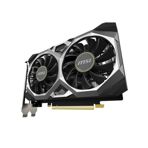 MSI GTX 1650 Super Ventus XS OC 4GB